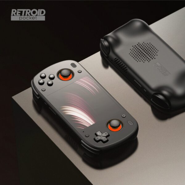 Retroid Pocket Mini V2 - Gambar 2