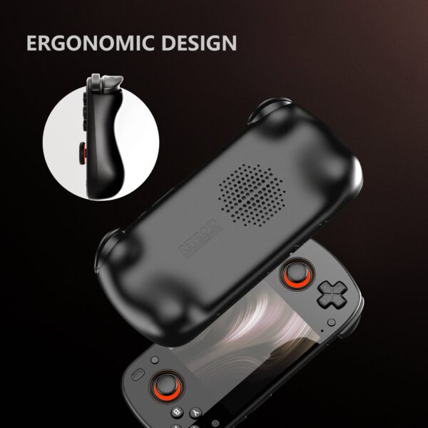 Retroid Pocket Mini V2 - Gambar 7