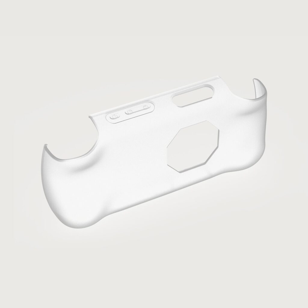 Retroid Pocket Mini Official Protector Shell
