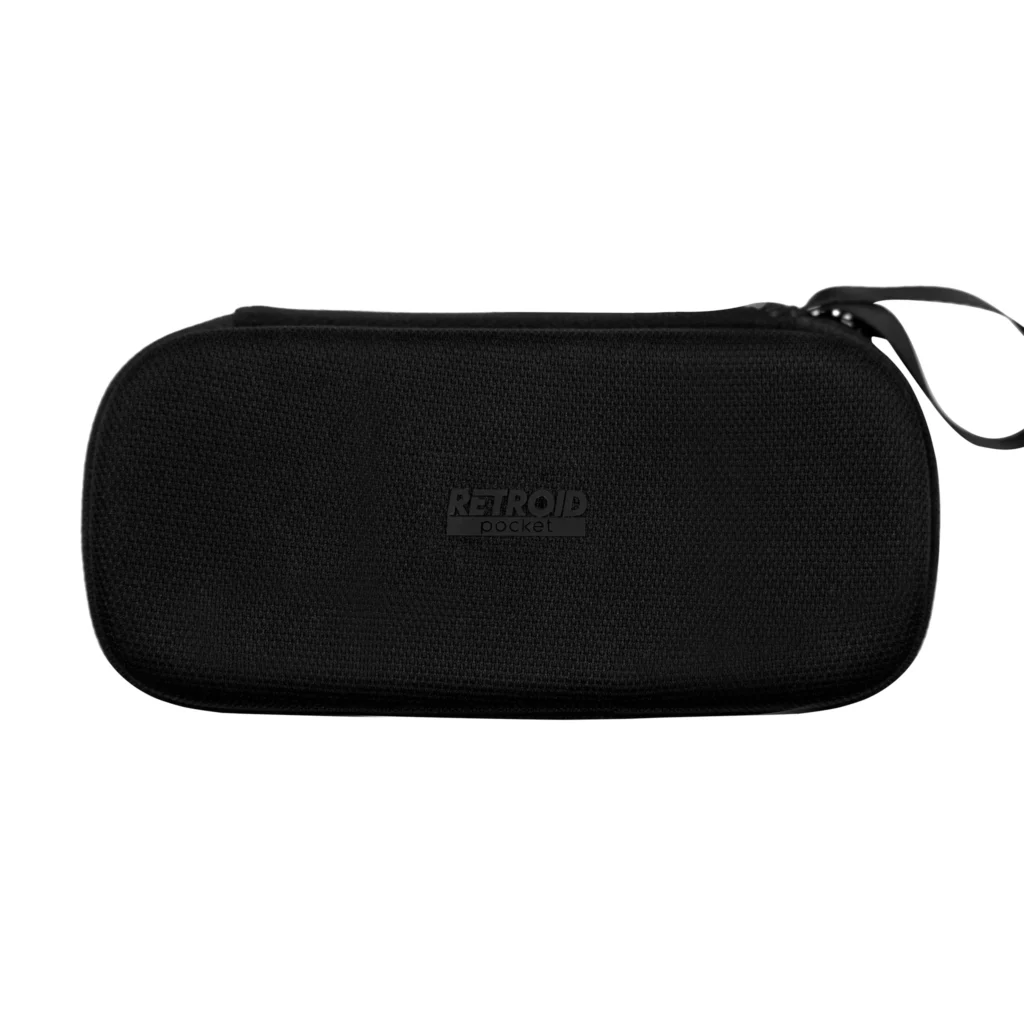 Retroid Pocket 5 Official Carrying Case