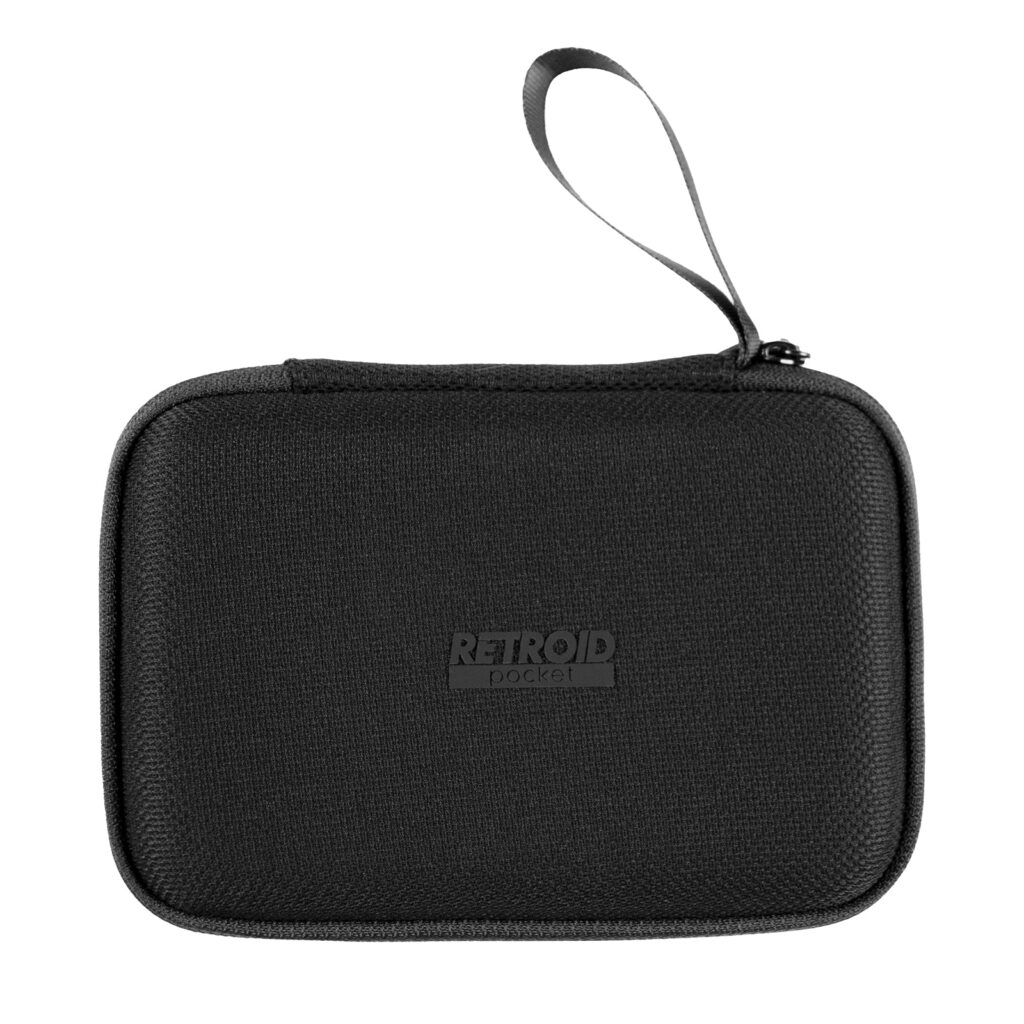 Retroid Pocket Classic Official Carrying Case