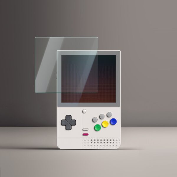 Retroid Pocket Classic Official Screen Protector