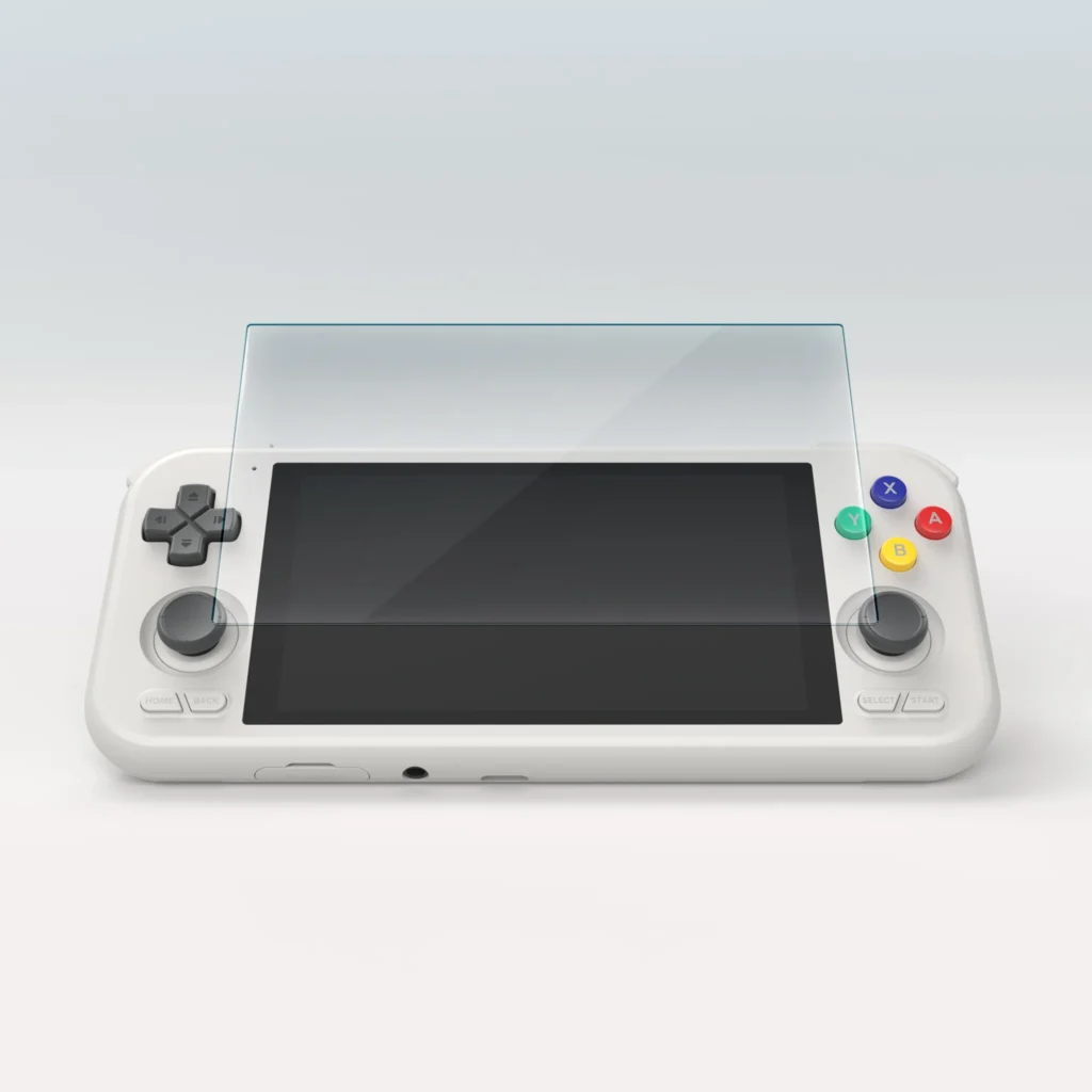 Retroid Pocket 4 Official Screen Protector