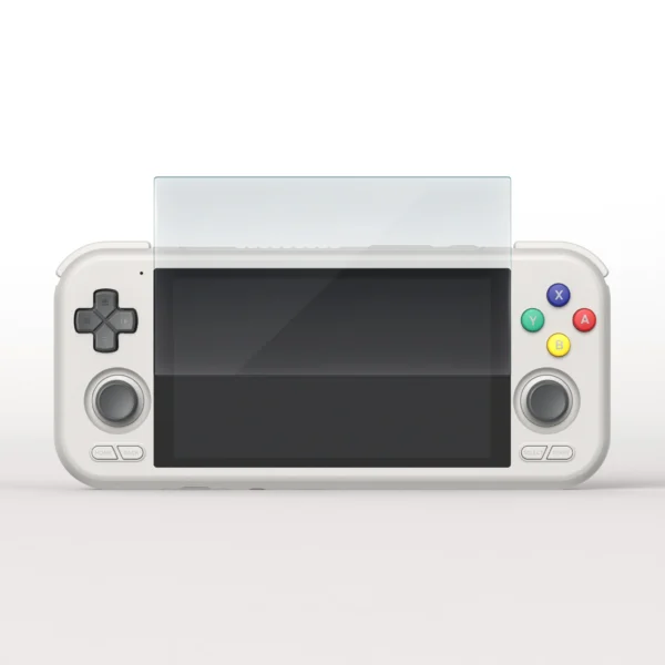 Retroid Pocket 4 Official Screen Protector - Gambar 2
